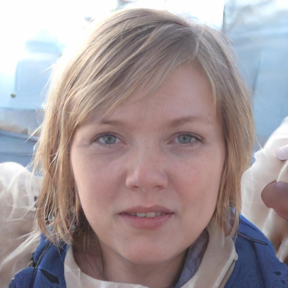 Portraitfoto von Cordelia Zitterpappel
