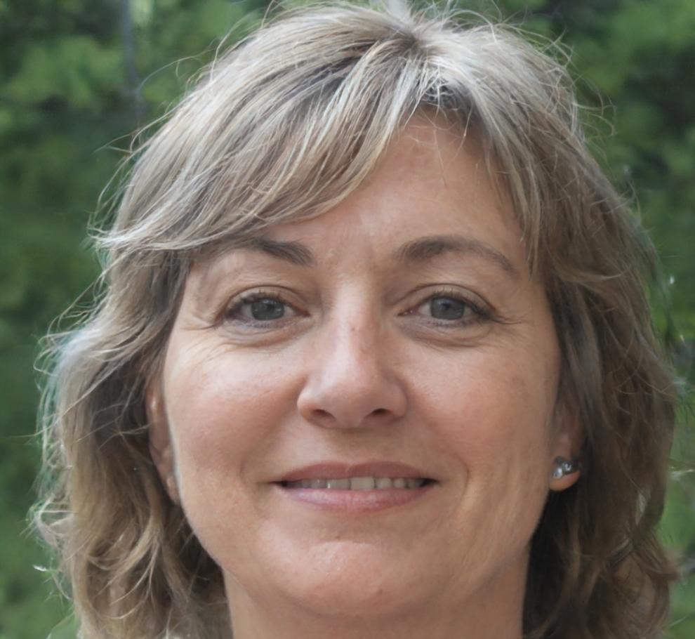 Portraitfoto von Wilhelmina Quellendorf